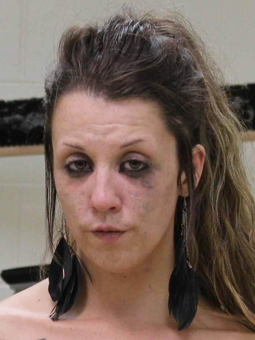 Cassandra Marie Lindsay